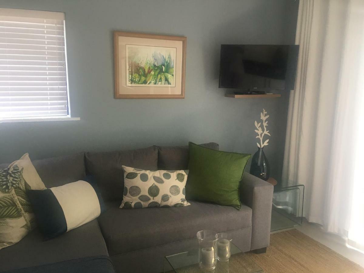 Table Mountain Guest Cottage With Private Garden Ciudad del Cabo Exterior foto