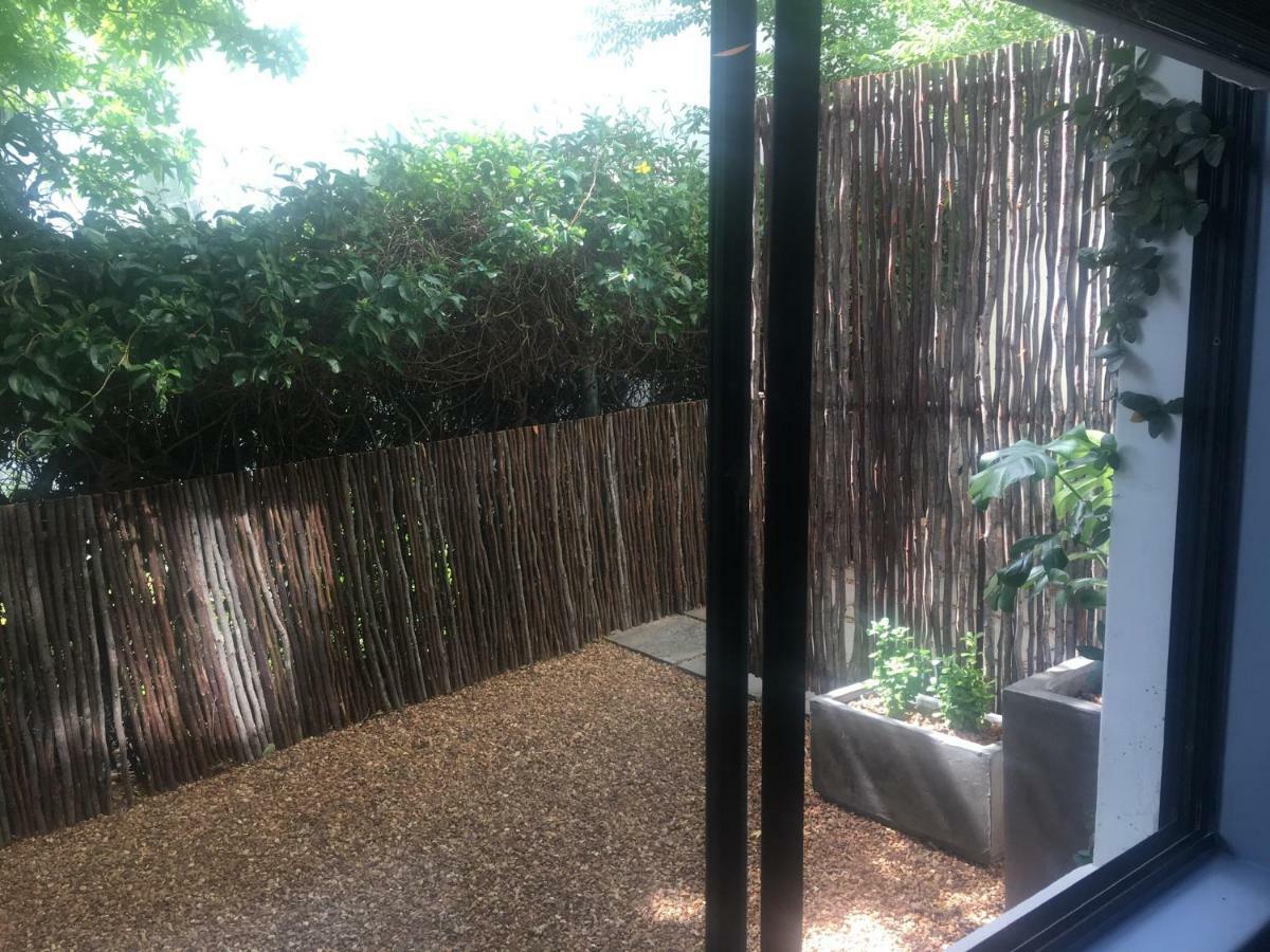 Table Mountain Guest Cottage With Private Garden Ciudad del Cabo Exterior foto